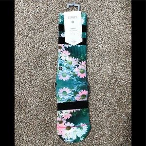 Women’s stance crew socks